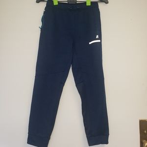Russell Dri Power 360 pants Blue 14/16